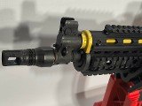 ZASTAVA ARMS ZPAP92 7.62X39MM - Image 4 of 11