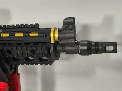 ZASTAVA ARMS ZPAP92 7.62X39MM - Image 10 of 11