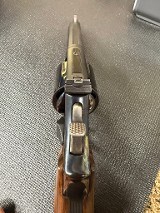 SMITH & WESSON 586-8 .357 MAG - Image 4 of 4