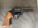 SMITH & WESSON 586-8 .357 MAG - Image 2 of 4
