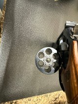 SMITH & WESSON 586-8 .357 MAG - Image 3 of 4