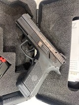 CZ CZ P-07 9MM LUGER (9x19 PARA) - Image 6 of 6