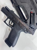 CZ CZ P-07 9MM LUGER (9x19 PARA) - Image 2 of 6