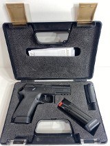 CZ CZ P-07 9MM LUGER (9x19 PARA) - Image 1 of 6
