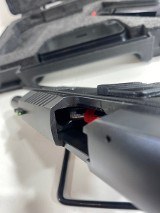 CZ CZ P-07 9MM LUGER (9x19 PARA) - Image 5 of 6