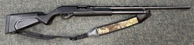 STEVENS 320 20 GA - Image 1 of 6