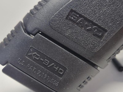SPRINGFIELD ARMORY XD-9 PISTOL 9MM LUGER (9x19 PARA) - Image 8 of 8