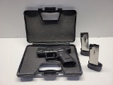 SPRINGFIELD ARMORY XD-9 PISTOL 9MM LUGER (9x19 PARA) - Image 1 of 8