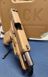 GLOCK G19X 9MM LUGER (9X19 PARA) - Image 4 of 4