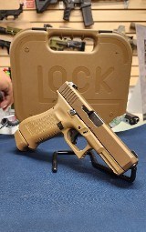 GLOCK G19X 9MM LUGER (9X19 PARA) - Image 2 of 4