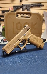 GLOCK G19X 9MM LUGER (9X19 PARA) - Image 3 of 4