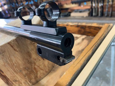 THOMPSON/CENTER ARMS Encore 7MM REM MAG - Image 4 of 7