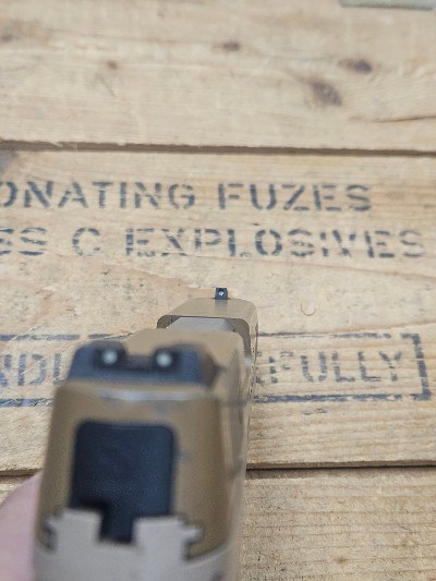 TAURUS G3 9MM LUGER (9x19 PARA) - Image 4 of 6