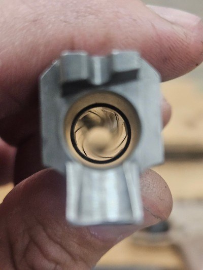 TAURUS G3 9MM LUGER (9x19 PARA) - Image 6 of 6