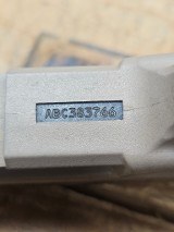 TAURUS G3 9MM LUGER (9x19 PARA) - Image 3 of 6