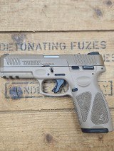 TAURUS G3 9MM LUGER (9x19 PARA) - Image 1 of 6