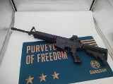 COLT M4 CARBINE .22 LR - Image 2 of 2