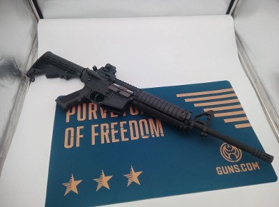 COLT M4 CARBINE .22 LR - Image 1 of 2