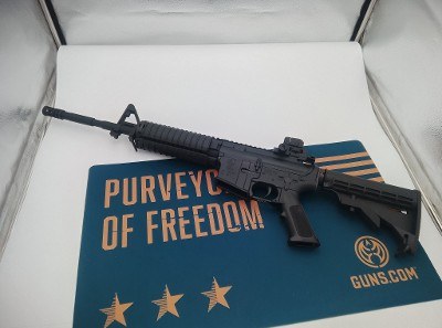 COLT M4 CARBINE .22 LR - Image 2 of 2