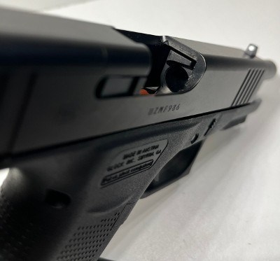 GLOCK 48 9MM LUGER (9x19 PARA) - Image 3 of 4