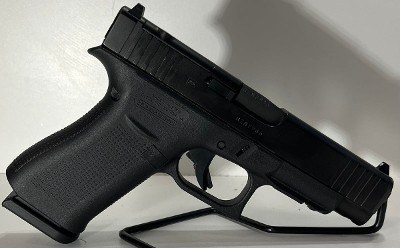 GLOCK 48 9MM LUGER (9x19 PARA) - Image 2 of 4