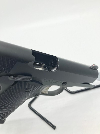 TISAS ZIG M9 9MM LUGER (9x19 PARA) - Image 8 of 10