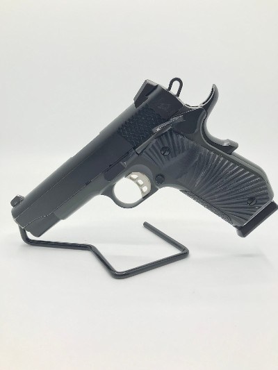 TISAS ZIG M9 9MM LUGER (9x19 PARA) - Image 4 of 10