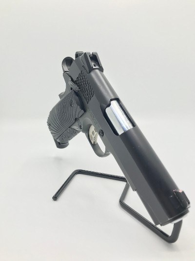TISAS ZIG M9 9MM LUGER (9x19 PARA) - Image 2 of 10