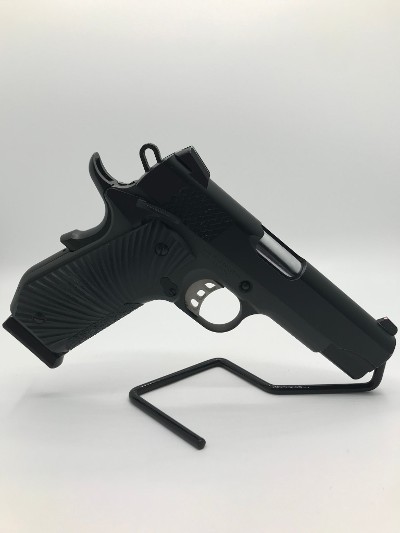 TISAS ZIG M9 9MM LUGER (9x19 PARA) - Image 1 of 10
