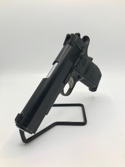 TISAS ZIG M9 9MM LUGER (9x19 PARA) - Image 3 of 10