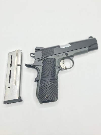 TISAS ZIG M9 9MM LUGER (9x19 PARA) - Image 10 of 10