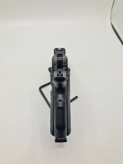 TISAS ZIG M9 9MM LUGER (9x19 PARA) - Image 7 of 10