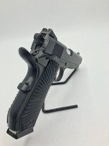 TISAS ZIG M9 9MM LUGER (9x19 PARA) - Image 6 of 10