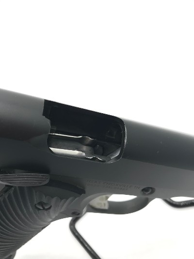 TISAS ZIG M9 9MM LUGER (9x19 PARA) - Image 9 of 10