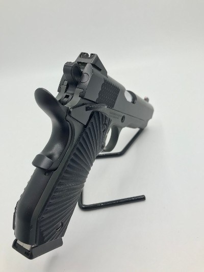 TISAS ZIG M9 9MM LUGER (9x19 PARA) - Image 6 of 10
