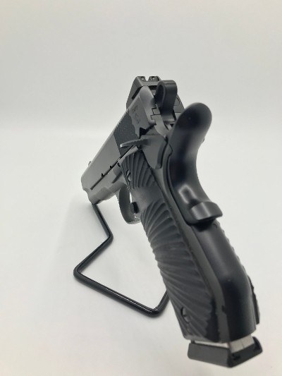 TISAS ZIG M9 9MM LUGER (9x19 PARA) - Image 5 of 10