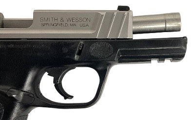 SMITH & WESSON SD40 VE .40 S&W - Image 6 of 6