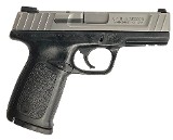 SMITH & WESSON SD40 VE .40 S&W - Image 2 of 6