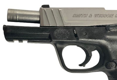 SMITH & WESSON SD40 VE .40 S&W - Image 3 of 6