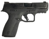 SMITH & WESSON M&P Shield X 9MM LUGER (9x19 PARA) - Image 2 of 6