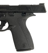 SMITH & WESSON M&P Shield X 9MM LUGER (9x19 PARA) - Image 4 of 6