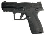 SMITH & WESSON M&P Shield X 9MM LUGER (9x19 PARA) - Image 1 of 6