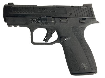 SMITH & WESSON M&P Shield X 9MM LUGER (9x19 PARA) - Image 1 of 6