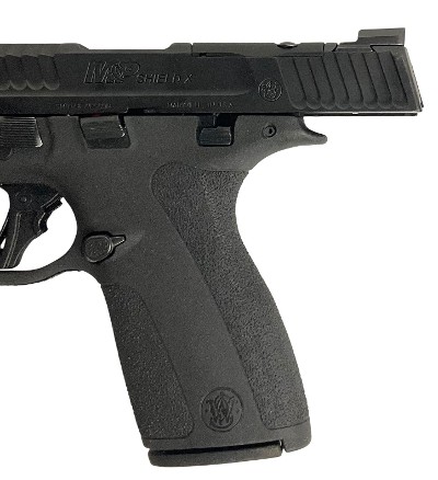 SMITH & WESSON M&P Shield X 9MM LUGER (9x19 PARA) - Image 4 of 6