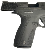 SMITH & WESSON M&P Shield X 9MM LUGER (9x19 PARA) - Image 5 of 6