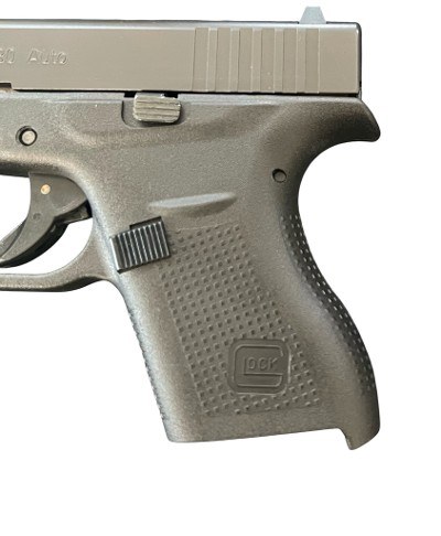 GLOCK 42 .380 ACP - Image 4 of 7
