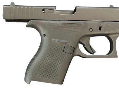 GLOCK 42 .380 ACP - Image 5 of 7