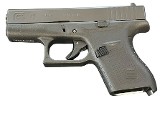 GLOCK 42 .380 ACP - Image 1 of 7