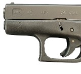 GLOCK 42 .380 ACP - Image 3 of 7