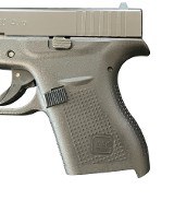 GLOCK 42 .380 ACP - Image 4 of 7